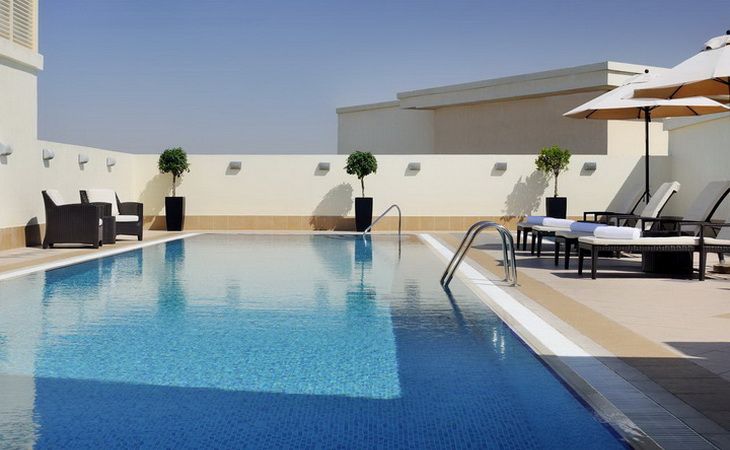 Лучшие отели Дубая для отдыха из Узбекистана: роскошь, пляжи и безупречный сервис